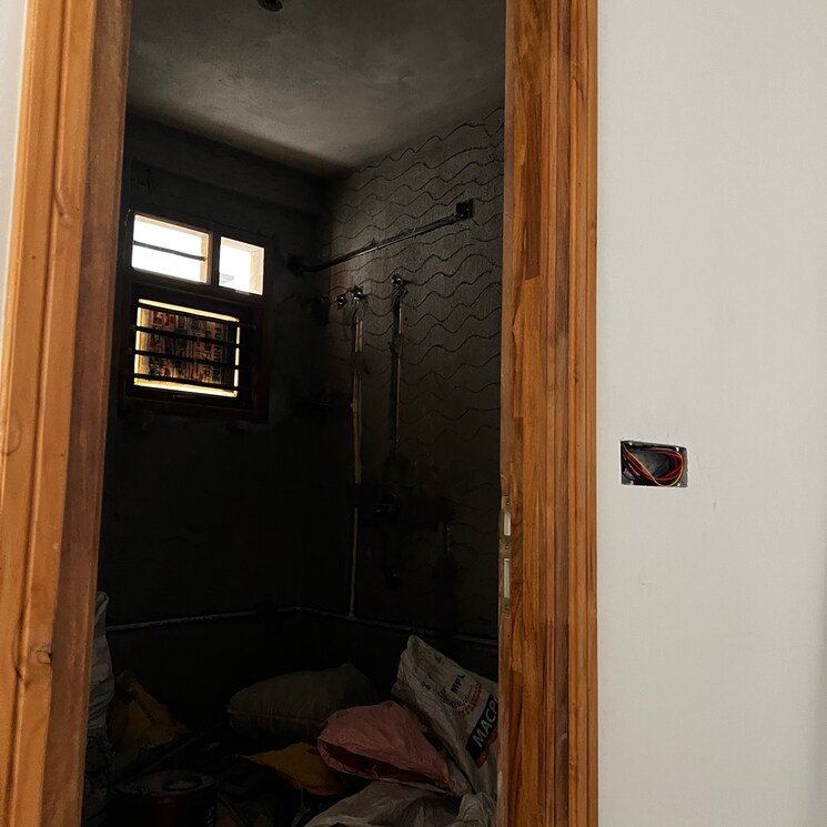 Bathroom, banashankari 3 Bedroom 2200 Sq.Ft. Apartment In Banashankari Bangalore 6957548