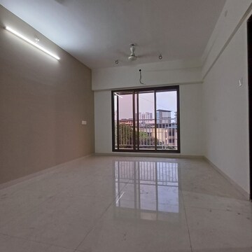 3 BHK Apartment For Sale in Naupada