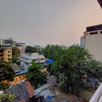 3 BHK Apartment – Exterior View View at Naupada - for Sale