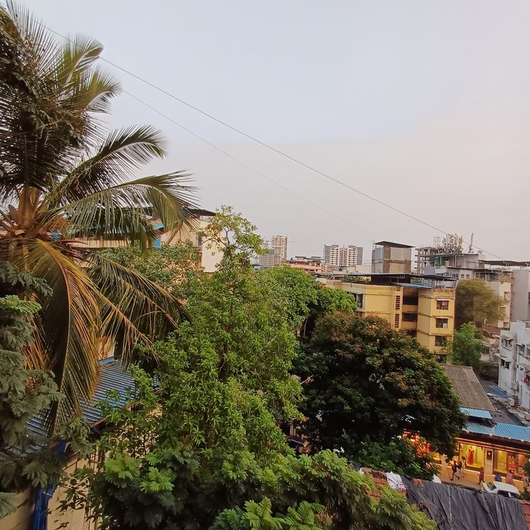 Exterior View, naupada 3 Bedroom 1050 Sq.Ft. Apartment In Naupada Thane 6957555