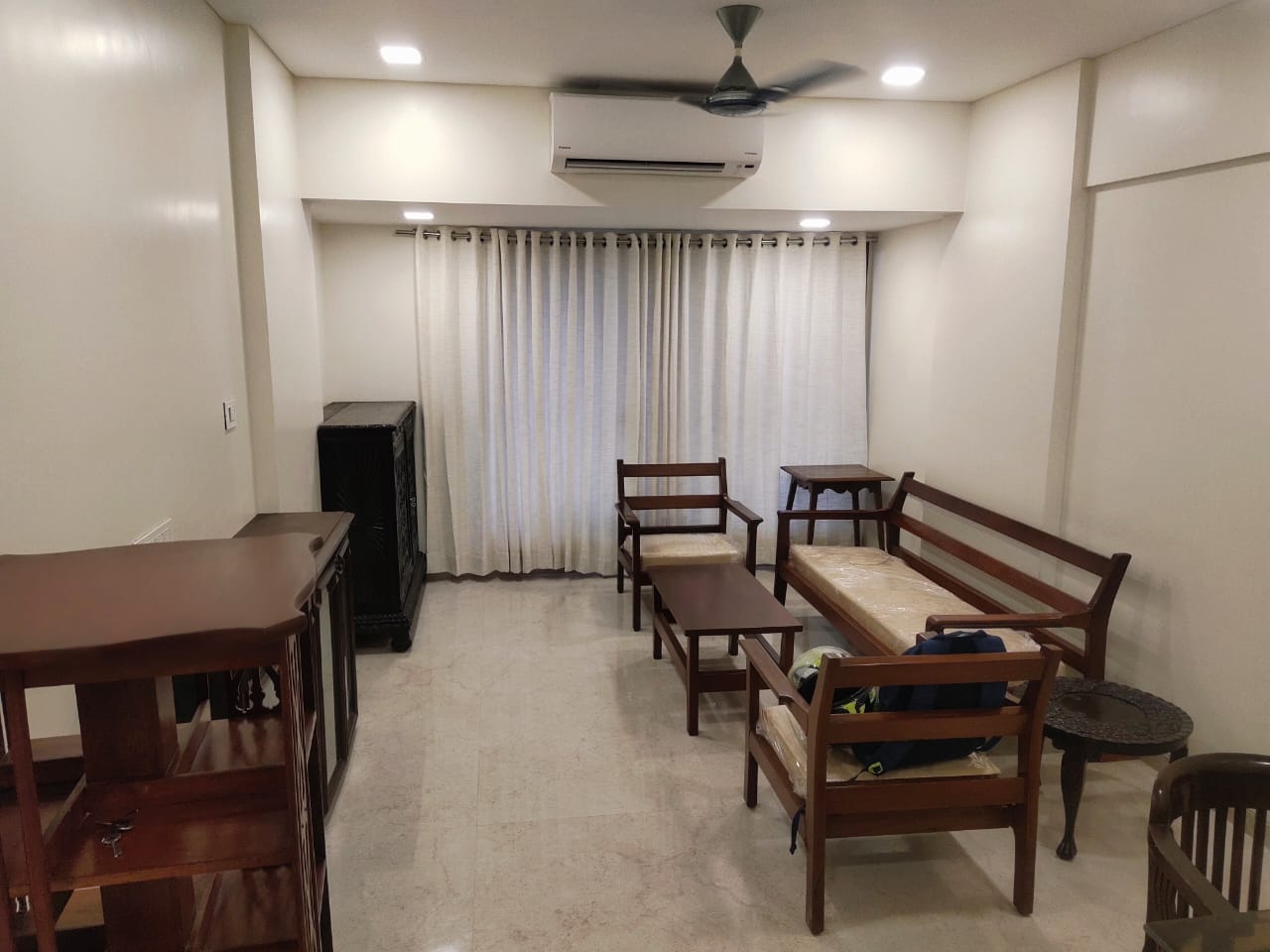 2 BHK Apartment For Rent in Andheri West Mumbai  6957559