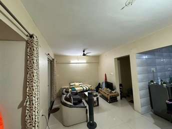 2 BHK Apartment For Rent in Sai Innovision 7 Avenues Balewadi Pune  6957591