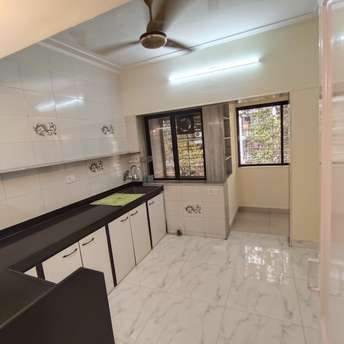 2 BHK Apartment For Rent in Satellite Garden Goregaon East Mumbai  6957621