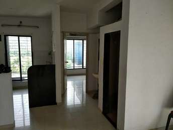1 BHK Apartment For Resale in Aakruti Aangan CHS Anand Nagar Thane  6957654