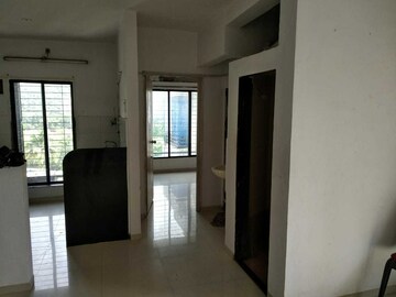 1 BHK Apartment For Sale in Aakruti Aangan CHS, Anand Nagar