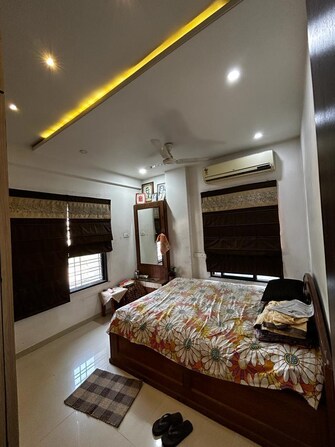 3 BHK Apartment For Resale in Sonegaon Nagpur  6957669