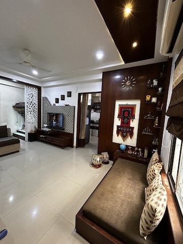 3 BHK Apartment For Resale in Sonegaon Nagpur  6957669