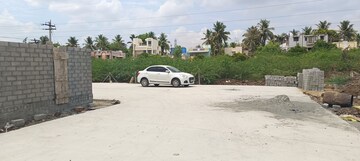 Plot For Resale in Dheeran Nagar Trichy  6957717