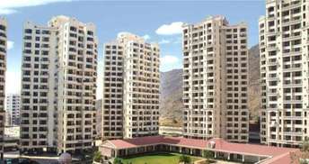 4 BHK Apartment For Resale in Regency Gardens Kharghar Sector 6 Navi Mumbai 6957735