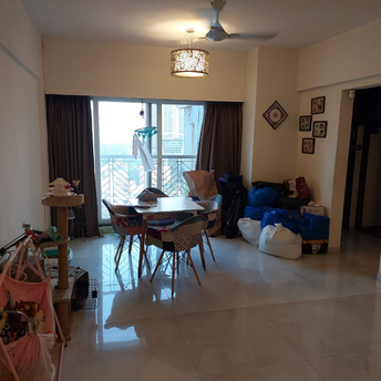 2 BHK Apartment For Rent in Yash Orion Jay Prakash Nagar Mumbai 6957744