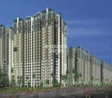 3 BHK Apartment For Resale in Amrapali O2 Valley Noida Ext Tech Zone 4 Greater Noida  6957794