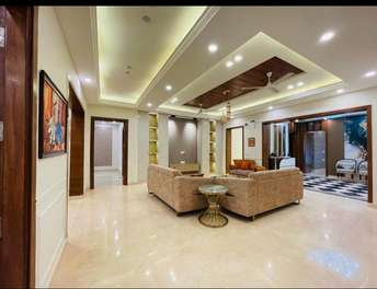 1 BHK Builder Floor For Rent in Dlf Phase ii Gurgaon  6957798