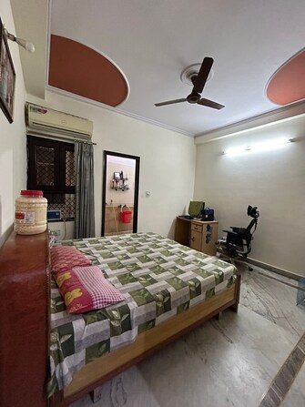 2 BHK Independent House For Resale in Shyam Park Extension Ghaziabad  6957806