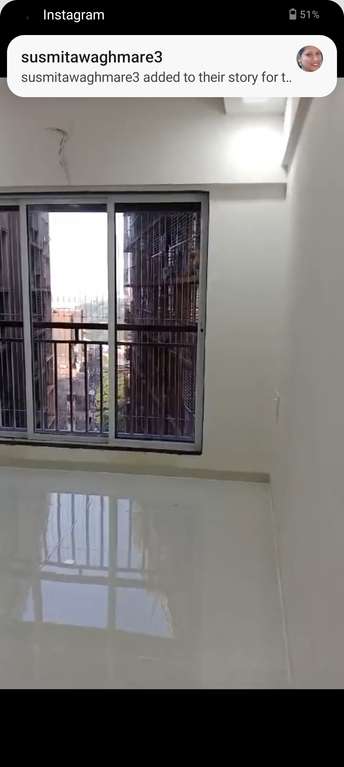 2 BHK Apartment For Rent in Gagangiri Gagan 138 Kurla Mumbai  6957824