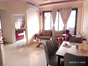 2 BHK Apartment For Resale in Thakurli Thane 6957852