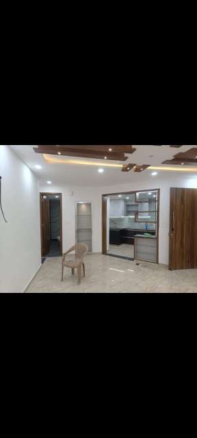 3 BHK Apartment For Rent in Shubham Apartments Delhi Sector 22 Dwarka Delhi 6957855