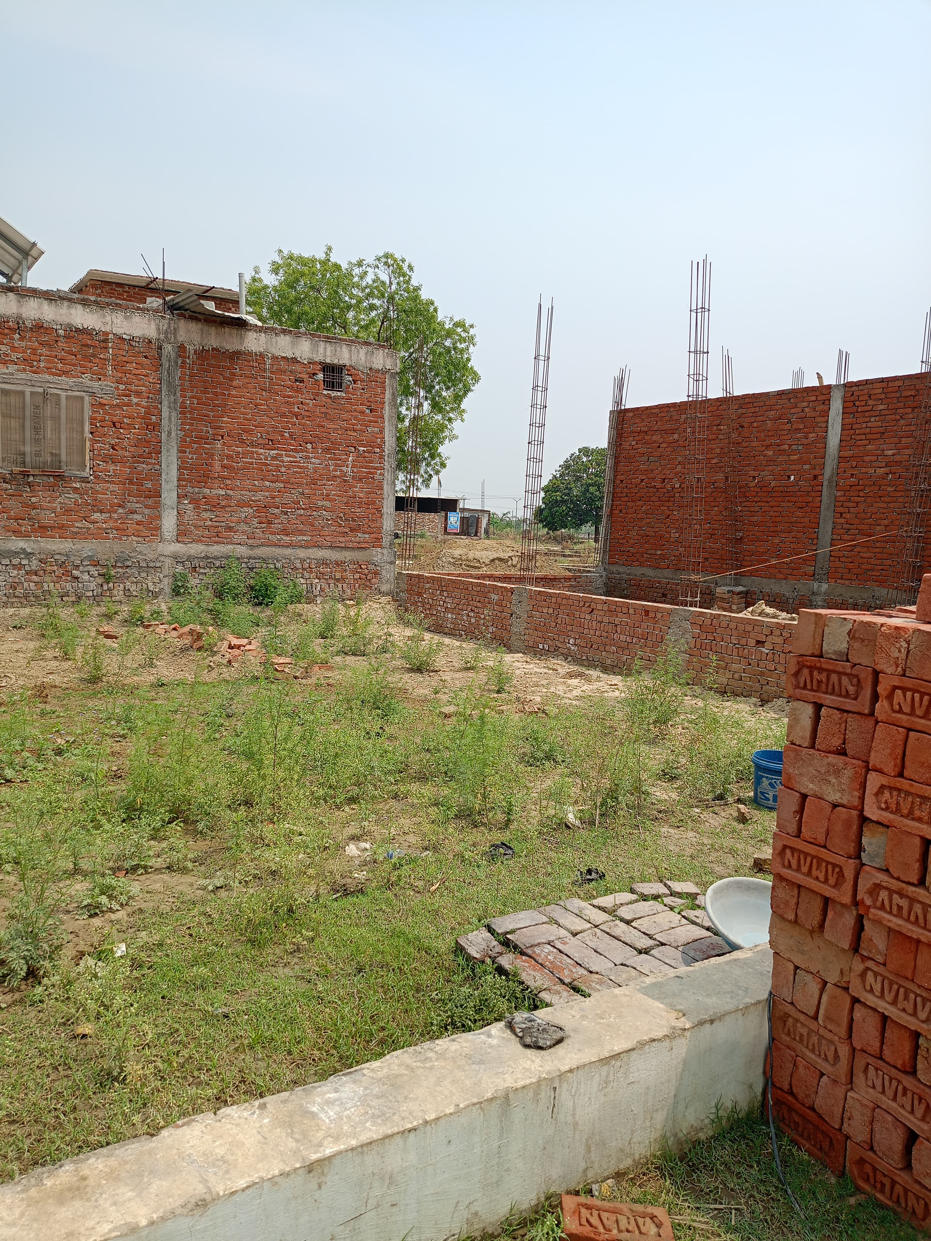 Plot For Resale in Faizabad Road Lucknow  6957865