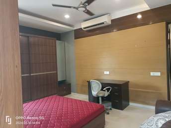 3 BHK Apartment For Rent in Park Grandeur Baner Pune  6957871