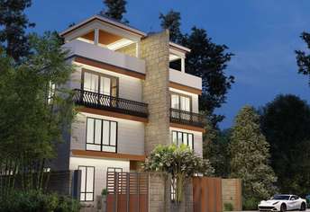 4 BHK Villa For Resale in Prathamesh Aura Yewalewadi Pune 6957896