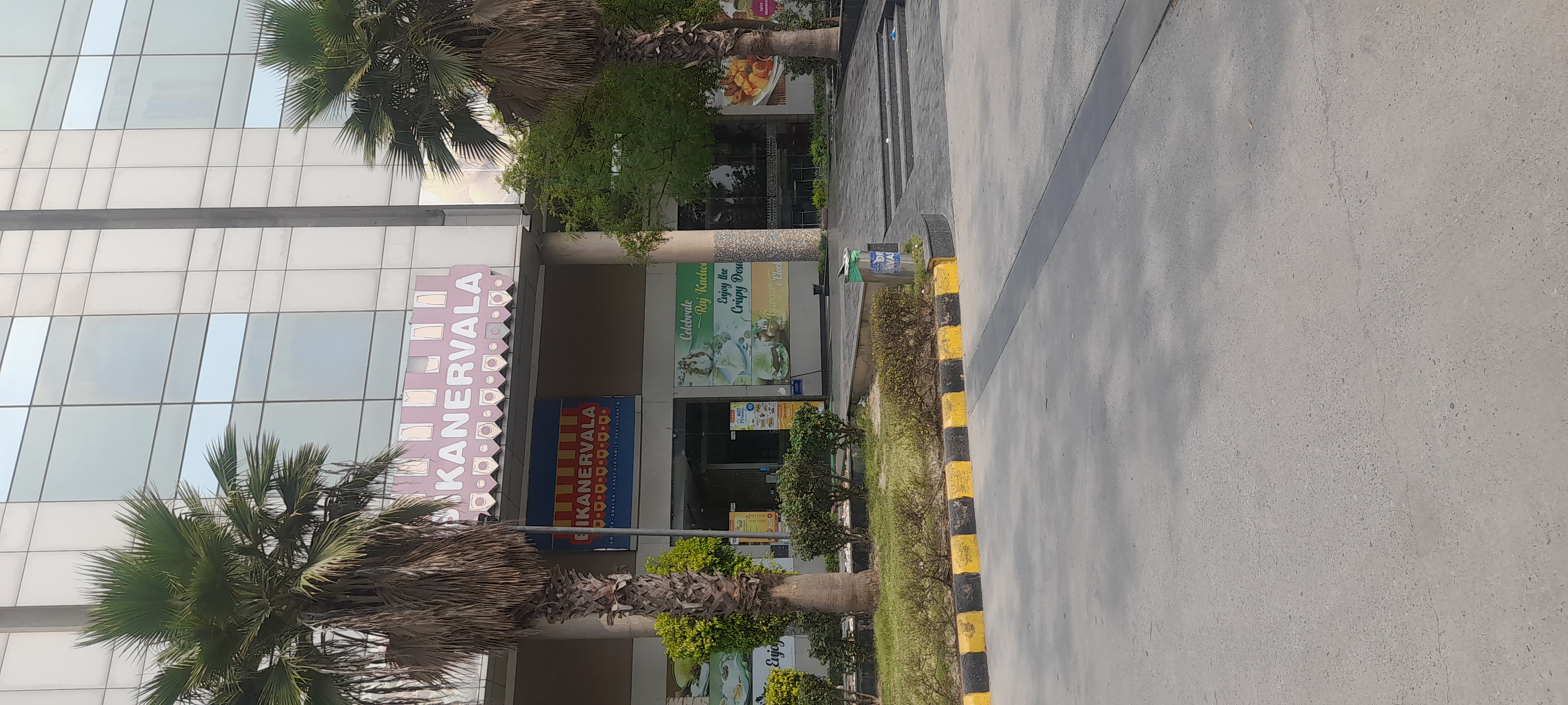 Commercial Office Space in IT/SEZ 1000 Sq.Ft. For Resale in Gn Knowledge Park 3 Greater Noida  6957899