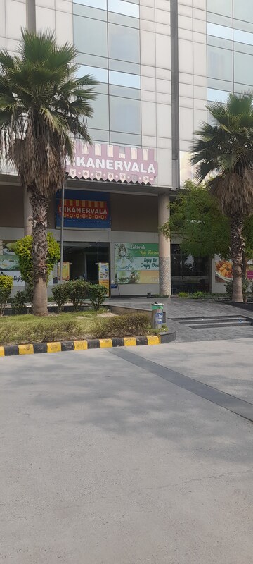  Office Space in IT/SEZ For Sale in Solitairian City Centre, Knowledge Park 3 Greater Noida