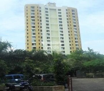 1 BHK Apartment For Resale in Prescon Gardenia And Azelia Ghodbunder Road Thane  6957908