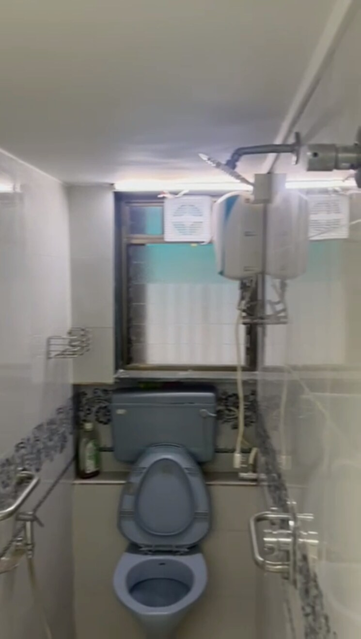 Attached Bathroom, union-park-khar-west 1 Bedroom 660 Sq.Ft. Apartment In Khar West Mumbai 6957926