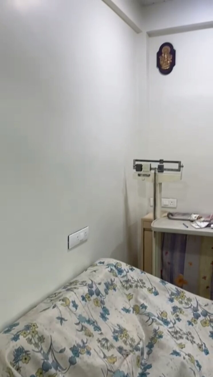 Master Bedroom, union-park-khar-west 1 Bedroom 660 Sq.Ft. Apartment In Khar West Mumbai 6957926