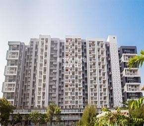 2 BHK Apartment For Rent in Brahma F Residences Kalyani Nagar Pune  6957940