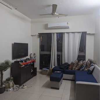 2 BHK Apartment For Rent in Sundew Swastik Park Bhandup West Usha Nagar Mumbai 6957983