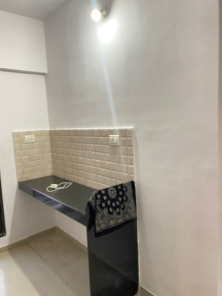 Kitchen, squarefeet-green-square 1 Bedroom 350 Sq.Ft. Apartment In Ghodbunder Road Thane 6957993