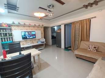 2 BHK Apartment For Rent in Rachana Shilpa Kothrud Pune 6958002