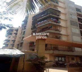 2 BHK Apartment For Rent in Jay Ambe Landmark Heights Mira Road Mumbai 6958009