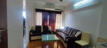 1 BHK Apartment For Rent in Royal Palms Garden View Goregaon East Mumbai  6958026