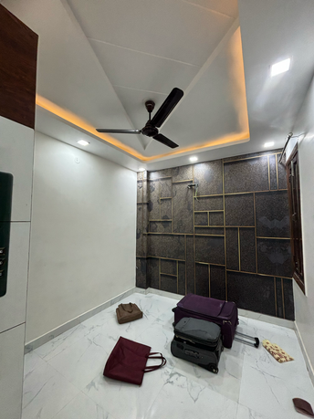 2 BHK Builder Floor For Rent in Nawada Delhi 6958076