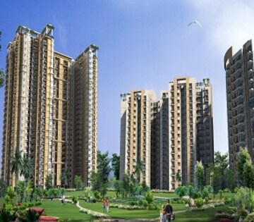 3 BHK Apartment For Sale in Urbtech Xaviers, Sector 168