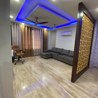 3 BHK Builder Floor For Rent in Sector 46 Gurgaon  6958143