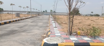 Plot For Resale in Abids Hyderabad  6958163