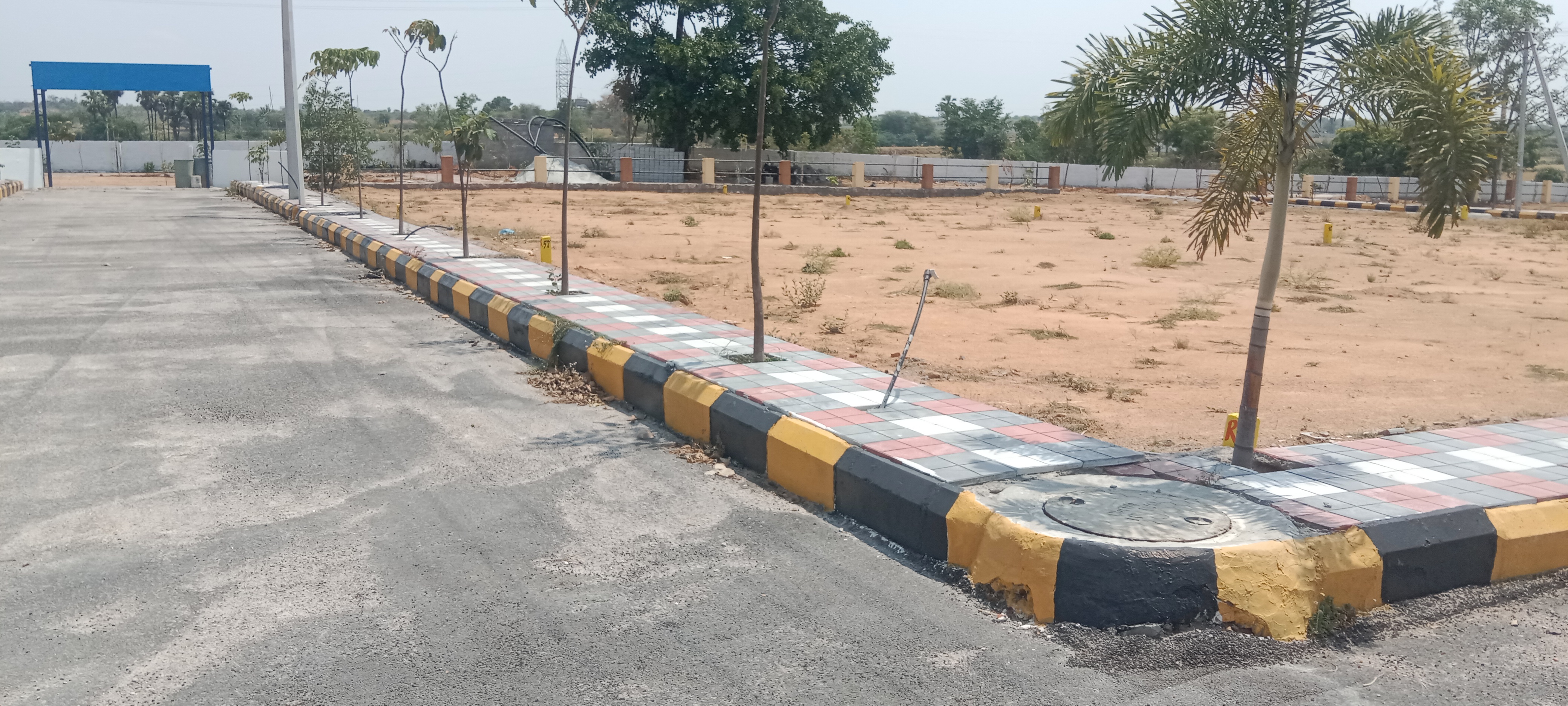 Plot For Resale in Addagutta Hyderabad  6958169