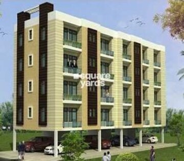 2 BHK Builder Floor For Sale in Dwarka Mor
