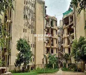 1 BHK Apartment For Resale in DDA Shaheed Bhagat Singh Apartments Sector 14 Dwarka Delhi 6958176