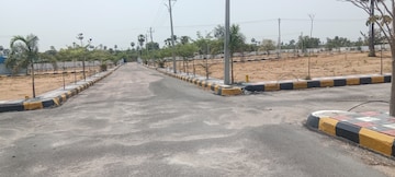 Plot For Resale in Adikmet Hyderabad  6958175