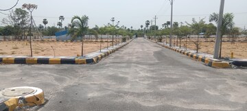 Plot For Resale in Afzalgunj Hyderabad  6958178