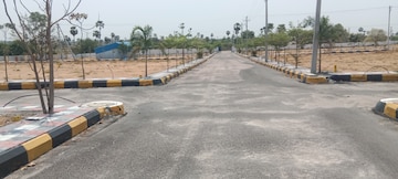 Plot For Resale in Aghapura Hyderabad  6958180