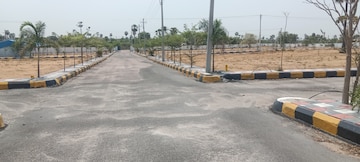 Plot For Resale in Ramakrishnapur Raikal  6958181