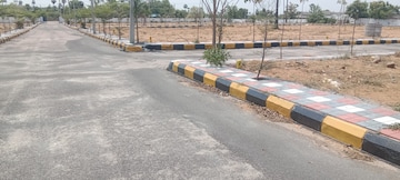 Plot For Resale in Alagadapa Hyderabad  6958184