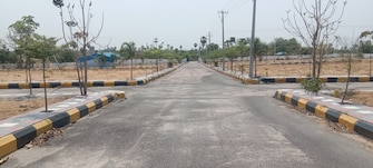 Plot For Resale in Aliabad Hyderabad  6958195