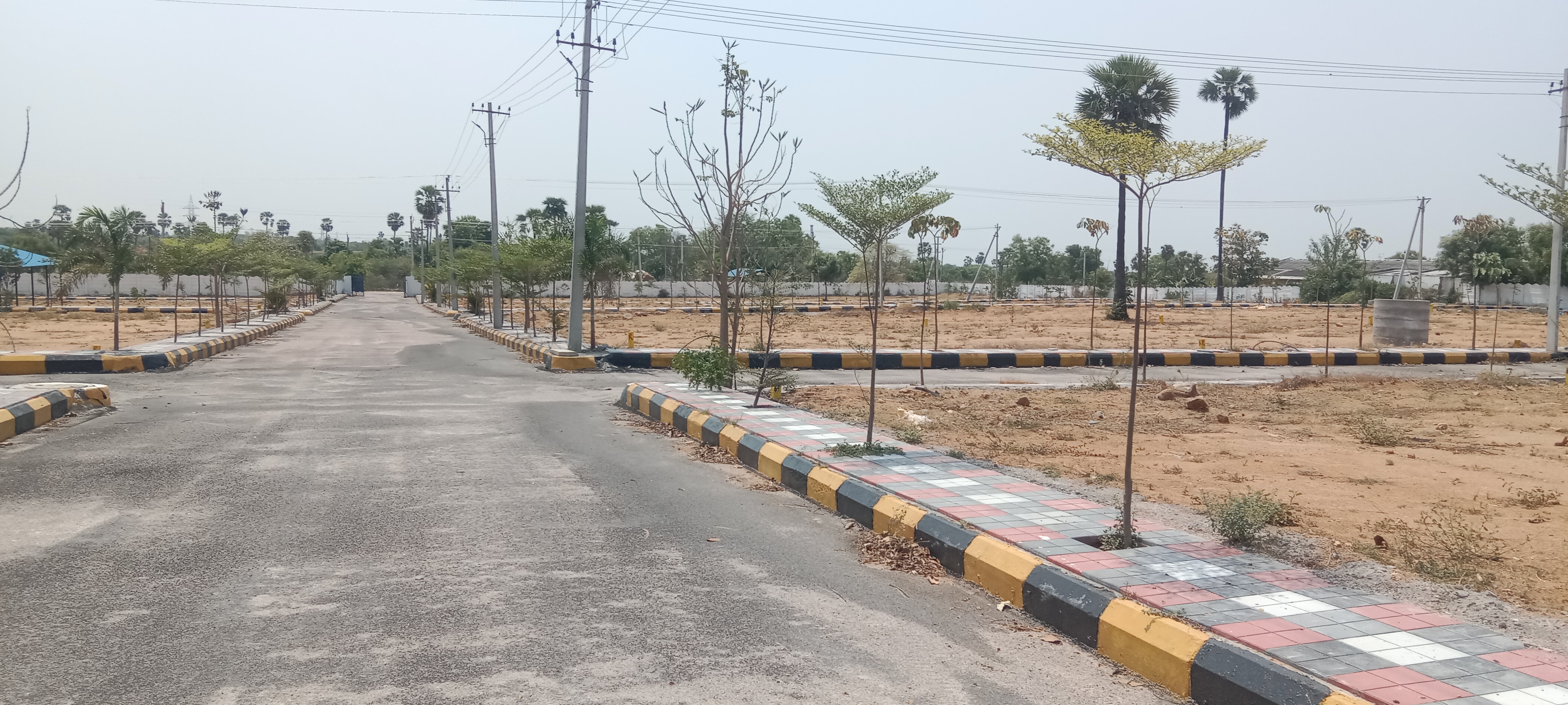 Plot For Resale in Alwal Hyderabad  6958203