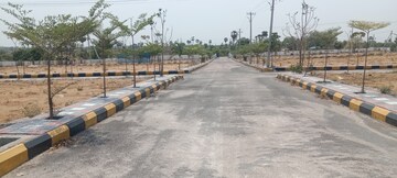 Plot For Resale in Amberpet Hyderabad  6958213