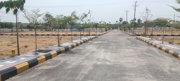 Plot For Resale in Anajipuram Hyderabad  6958221